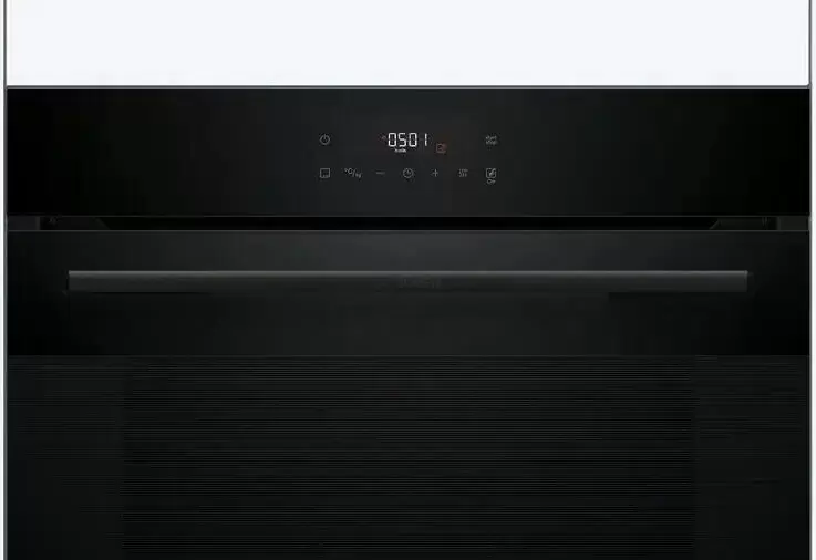 Духовой шкаф Bosch HJG852YB0T фото