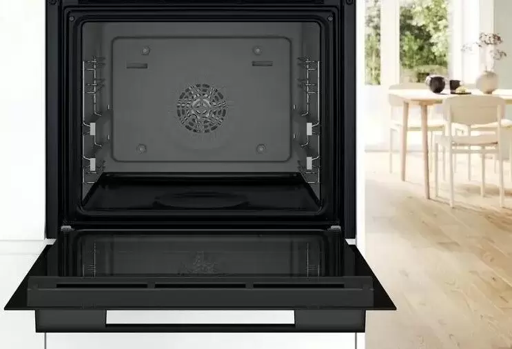 Духовой шкаф Bosch HJG852YB0T фото