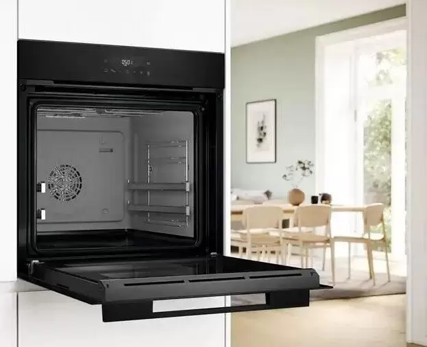 Духовой шкаф Bosch HJG852YB0T фото