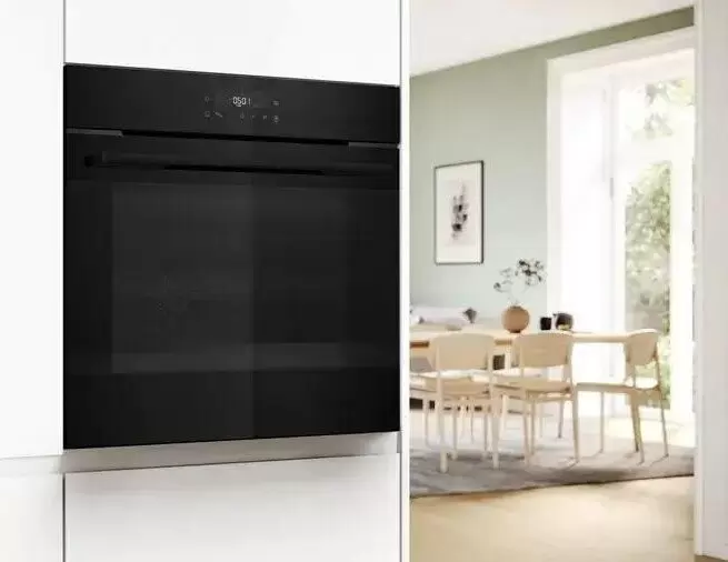 Духовой шкаф Bosch HJG852YB0T фото