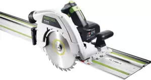 Циркулярная пила Festool HK 85 EB-Plus-FS фото