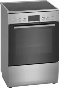 Кухонная плита Bosch HKR39A250U фото