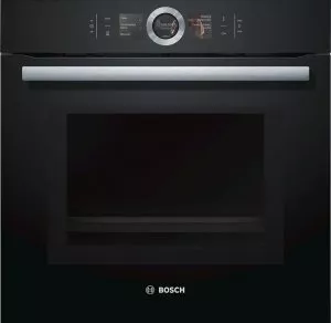 Духовой шкаф Bosch HMG656RB1 фото