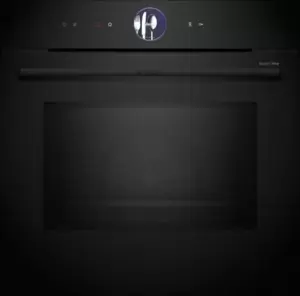 Духовой шкаф Bosch HMG976KB1 фото