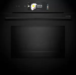 Духовой шкаф Bosch HMG978NB1 фото