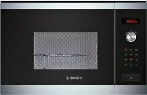 Микроволновая печь Bosch HMT75G654 фото