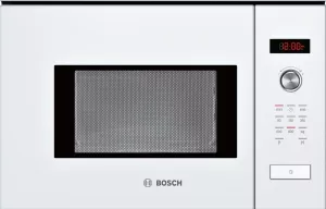 Микроволновая печь Bosch HMT75M624 фото