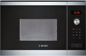 Встраиваемая микроволновая печь Bosch HMT75M654 фото