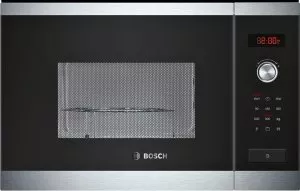 Микроволновая печь Bosch HMT84G654 фото