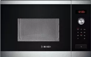 Встраиваемая микроволновая печь Bosch HMT84M654 фото