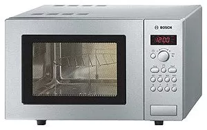 Микроволновая печь Bosch HMT 75G451 фото