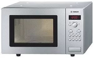 Микроволновая печь Bosch HMT 75M451 фото