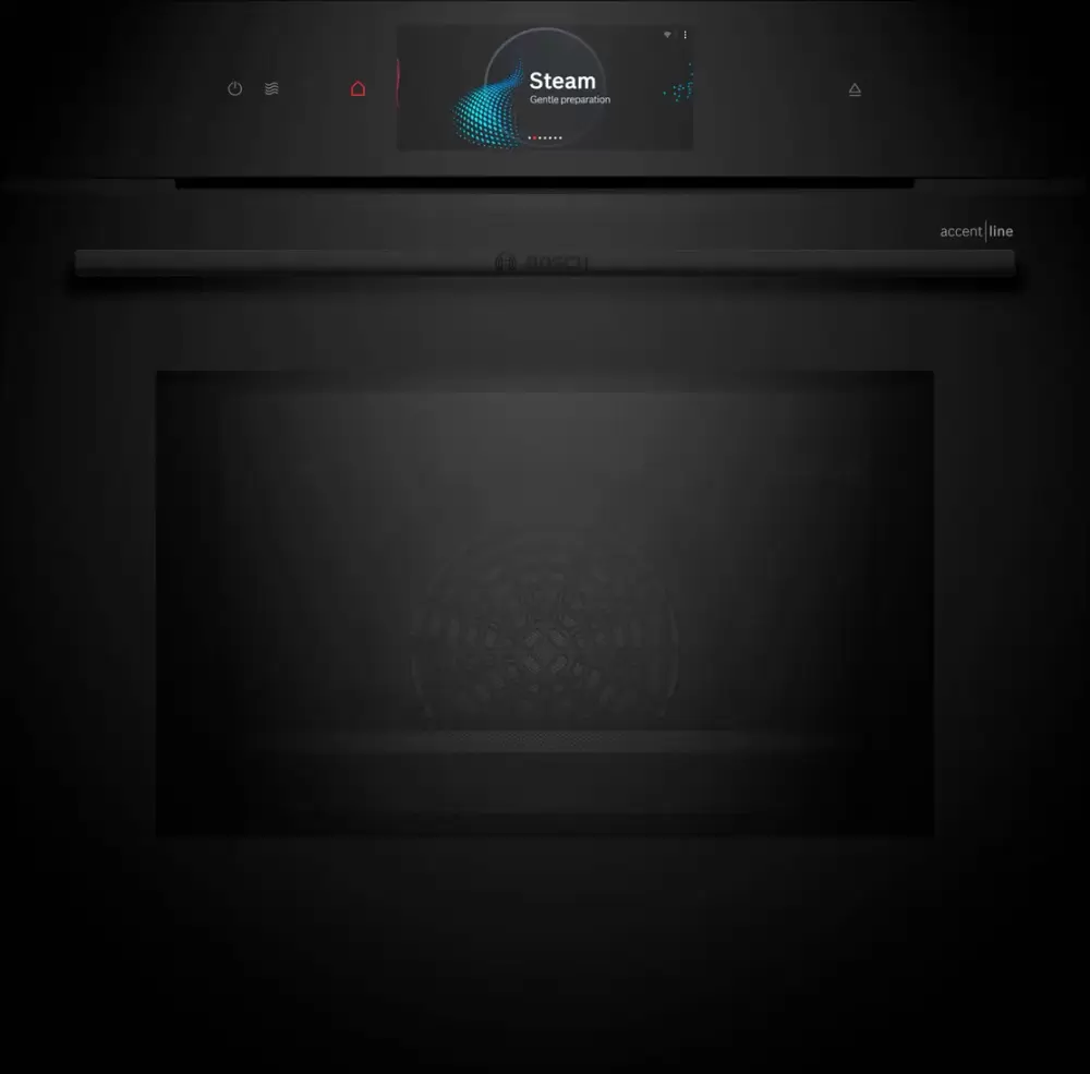 Bosch HNG978NB1