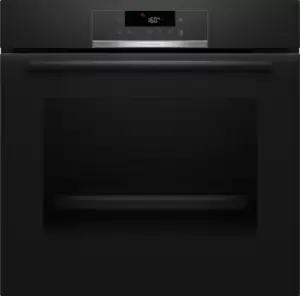 Духовой шкаф Bosch HQG572EB3 фото