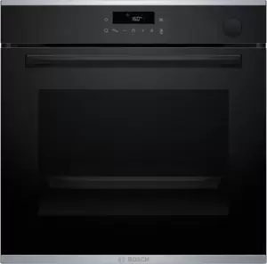 Духовой шкаф Bosch HRG212BB3 фото