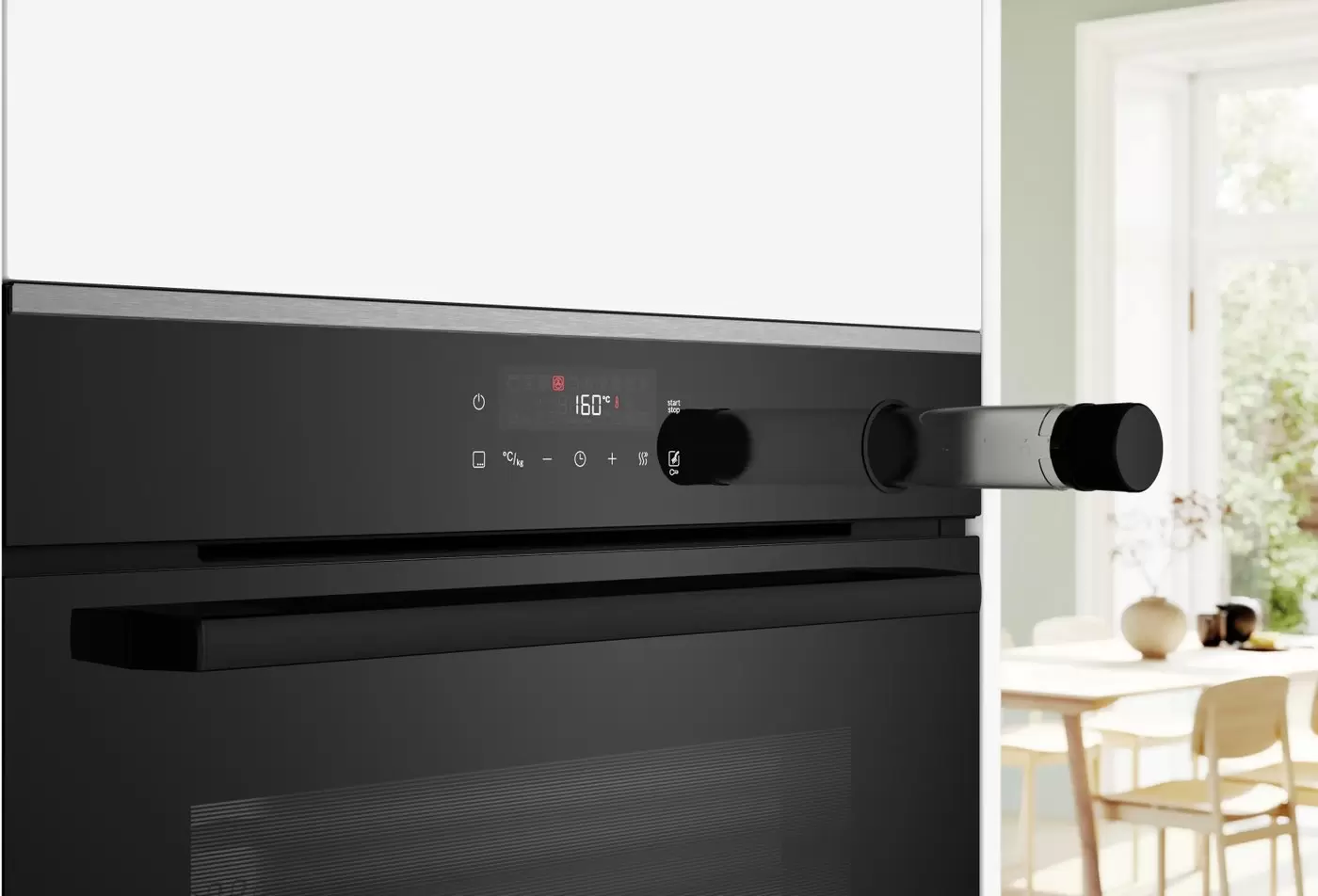 Духовой шкаф Bosch HRG272EB3 фото