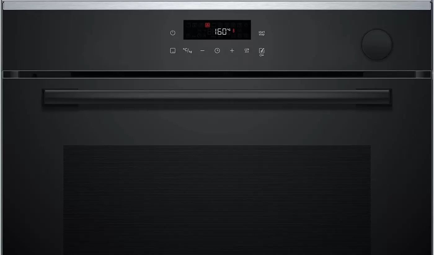 Духовой шкаф Bosch HRG272EB3 фото