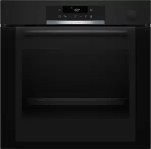 Электрический духовой шкаф Bosch HRG312BB4 фото