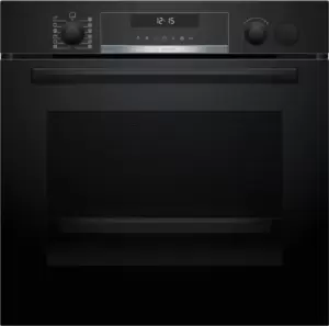 Духовой шкаф Bosch HRG578CB7 фото