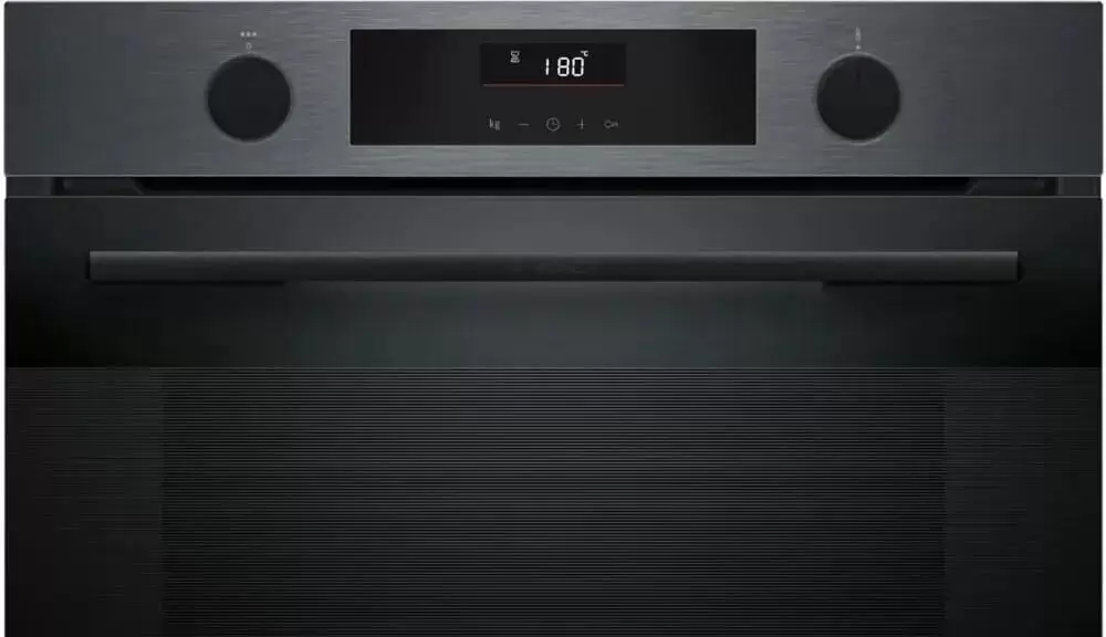 Духовой шкаф Bosch HUA736EG0T фото