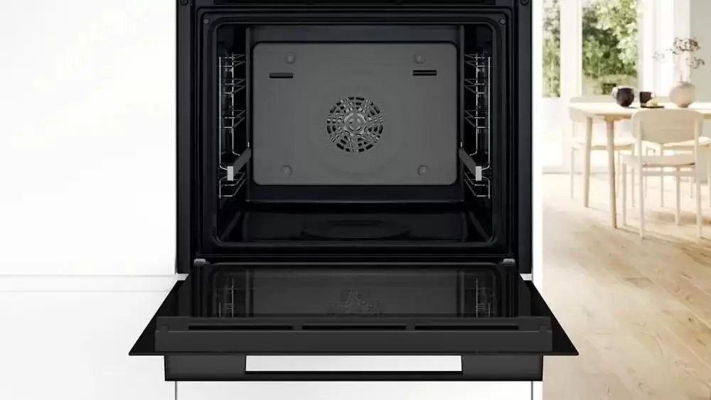 Духовой шкаф Bosch HUA736EG0T фото