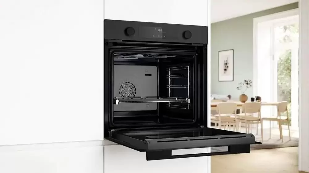 Духовой шкаф Bosch HUA736EG0T фото
