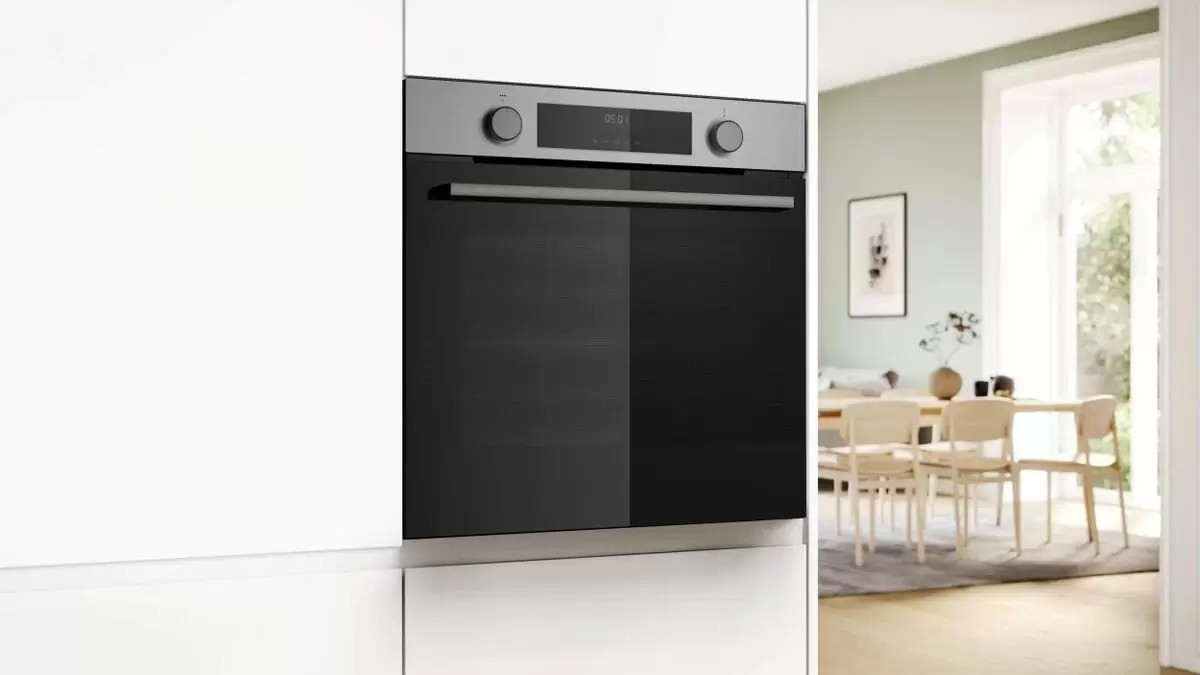 Духовой шкаф Bosch HUA736ER0 фото