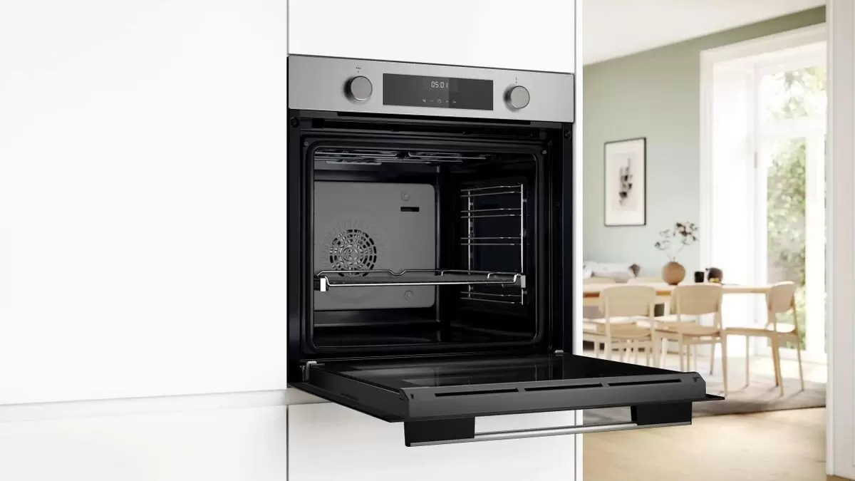 Духовой шкаф Bosch HUA736ER0 фото