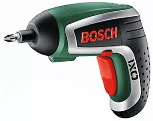 Аккумуляторный шуруповерт Bosch IXO IV Spice (0.603.981.007) фото