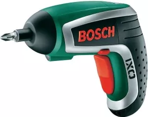 Аккумуляторный шуруповерт Bosch IXO VINO II (0.603.981.027) фото