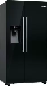 Холодильник Bosch KAD93ABEP фото