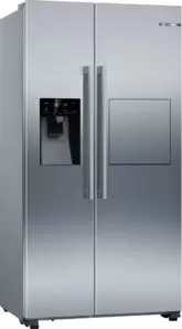 Холодильник Bosch KAG93AI304 фото