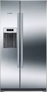 Холодильник Bosch KAI90VI20R фото
