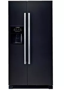 Холодильник Bosch KAN 58A55 RU фото