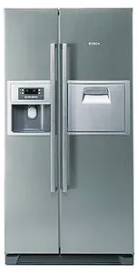 Холодильник Bosch KAN 60A40 фото