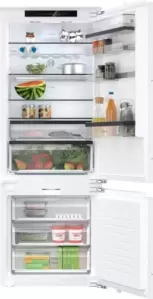 Холодильник Bosch KBN96SDD0 фото