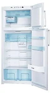 Холодильник Bosch KDN 36X00 фото