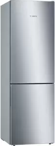 Холодильник Bosch KGE36ALCA фото