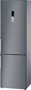 Холодильник Bosch KGE39AC20  фото