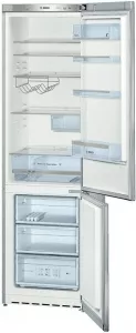 Холодильник Bosch KGE39XI20R фото