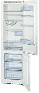  Холодильник Bosch KGE39XW20R фото