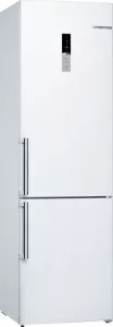 Холодильник Bosch KGE39XW2OR фото