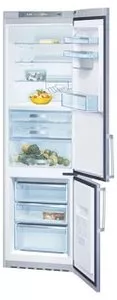 Холодильник Bosch KGF 39P90 фото
