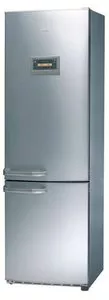 Холодильник Bosch KGM 39390 фото