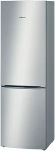 Холодильник Bosch KGN36NL10R фото