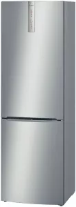 Холодильник Bosch KGN36VP10R фото