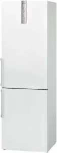 Холодильник Bosch KGN36XW20R фото