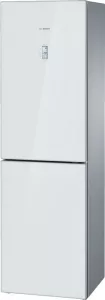 Холодильник Bosch KGN39SW10R фото