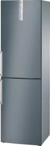 Холодильник Bosch KGN39VC14R фото