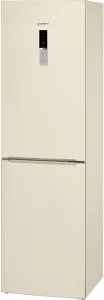 Холодильник Bosch KGN39VK15R фото